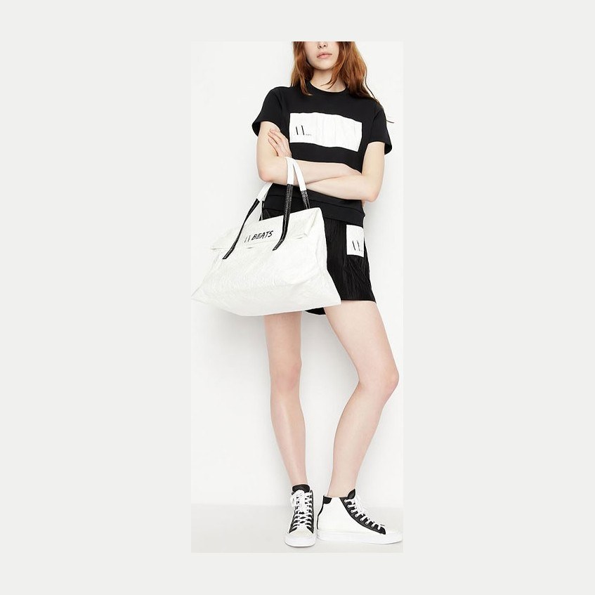 ARMANI EXCHANGE SS22 Beate
