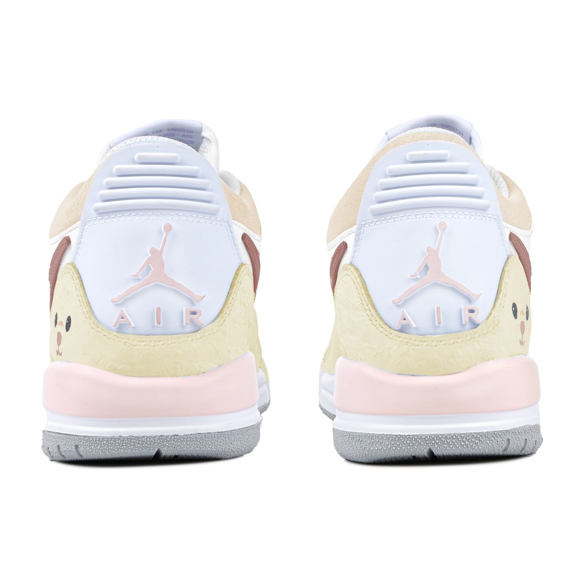 Jordan Legacy 312