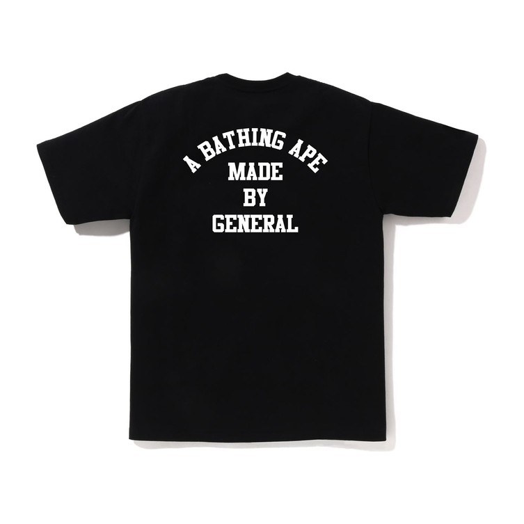 A BATHING APE BAPE SS23