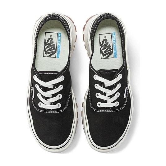 Vans Authentic Vibram Dx Classics