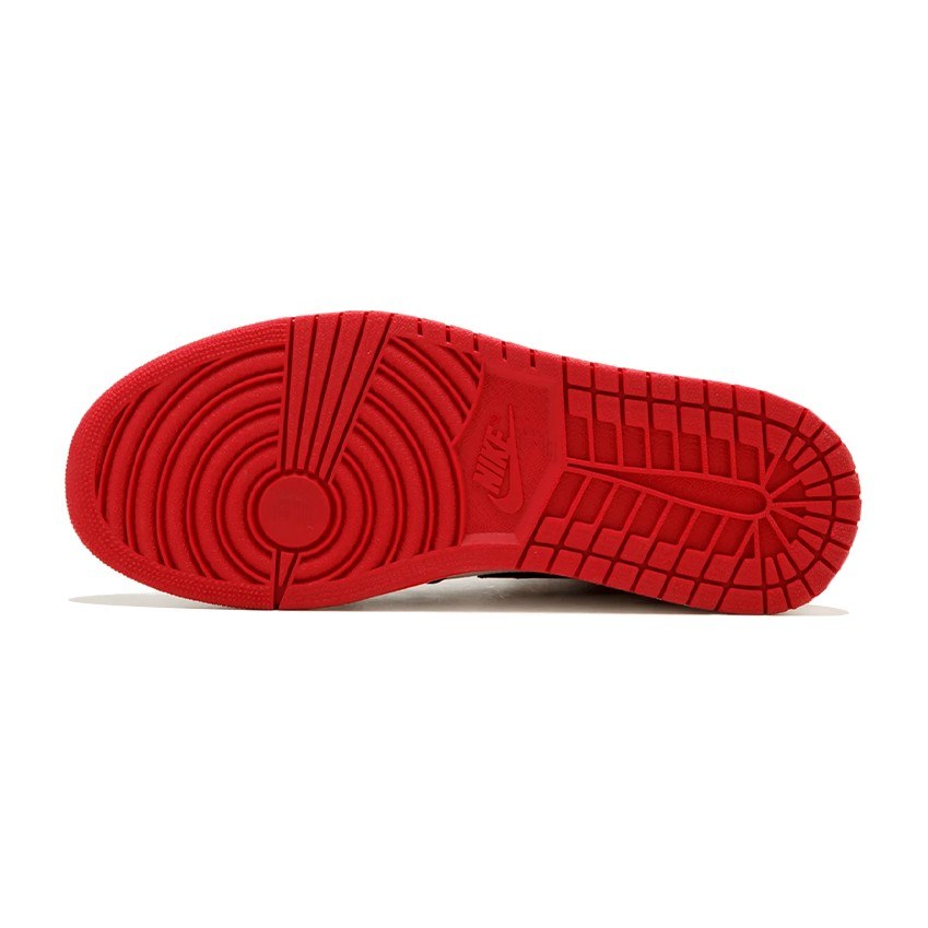 Jordan Air Jordan 1 High "Bred Toe"