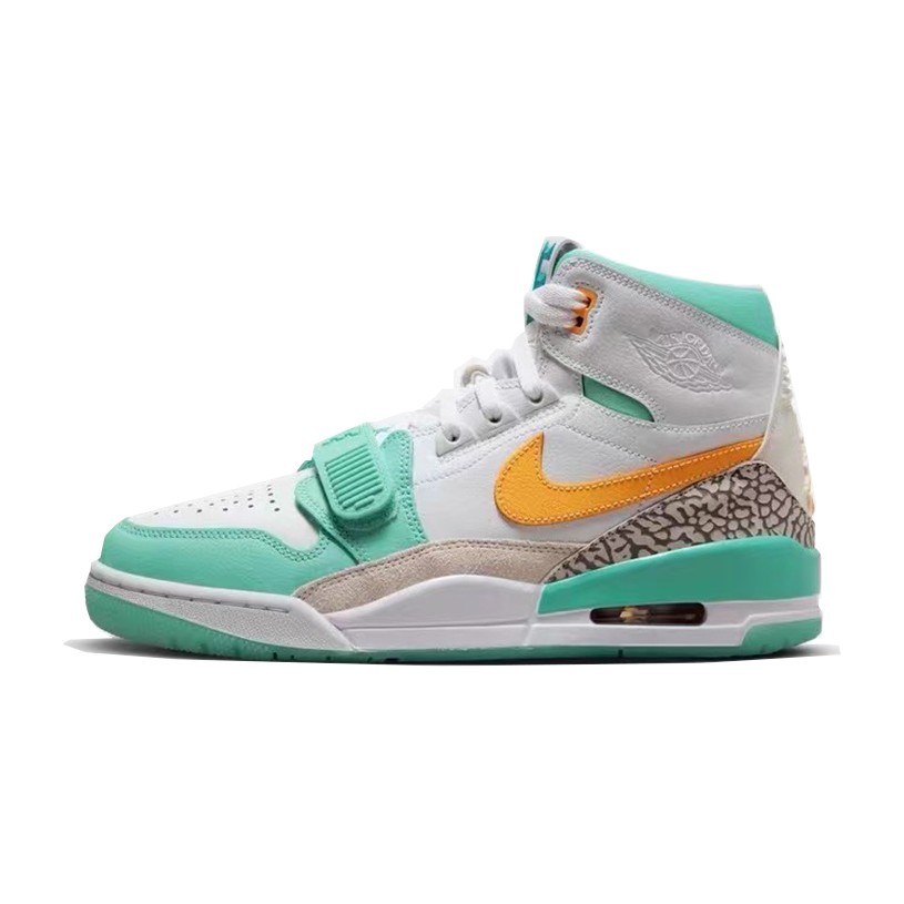 Jordan Legacy 312