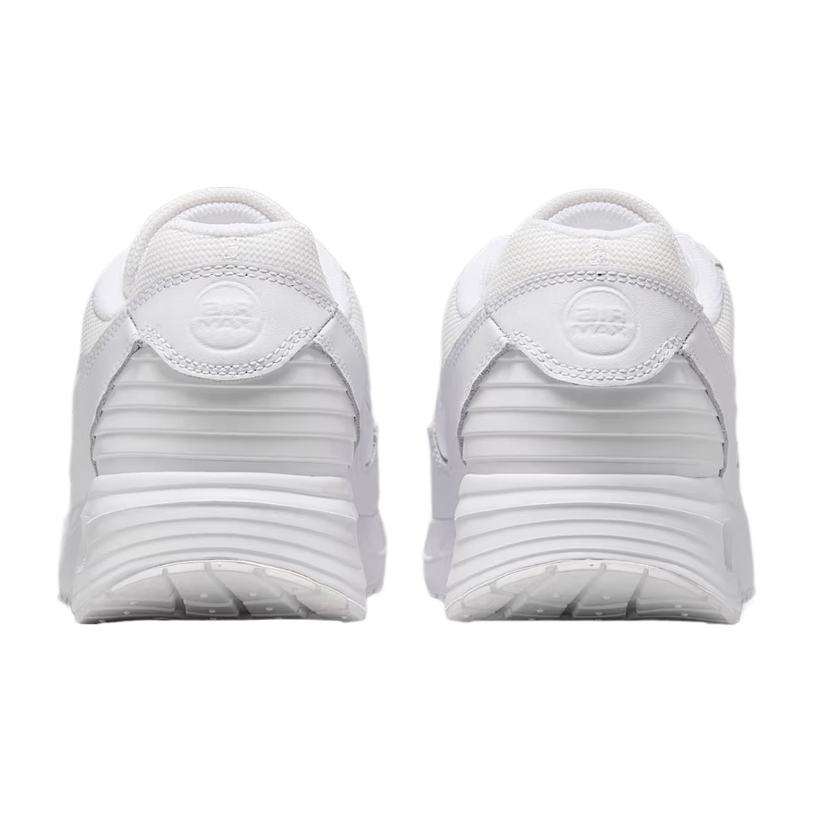 Nike Air Max Verse White