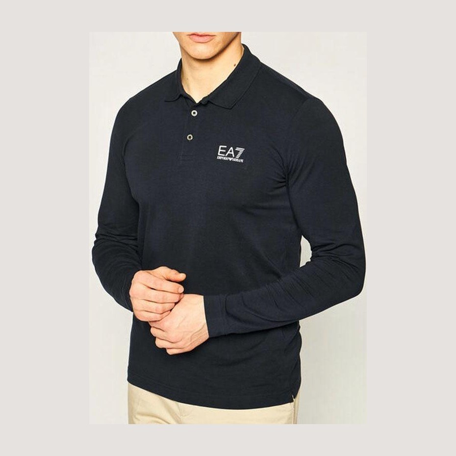 EMPORIO ARMANI SS22 Polo