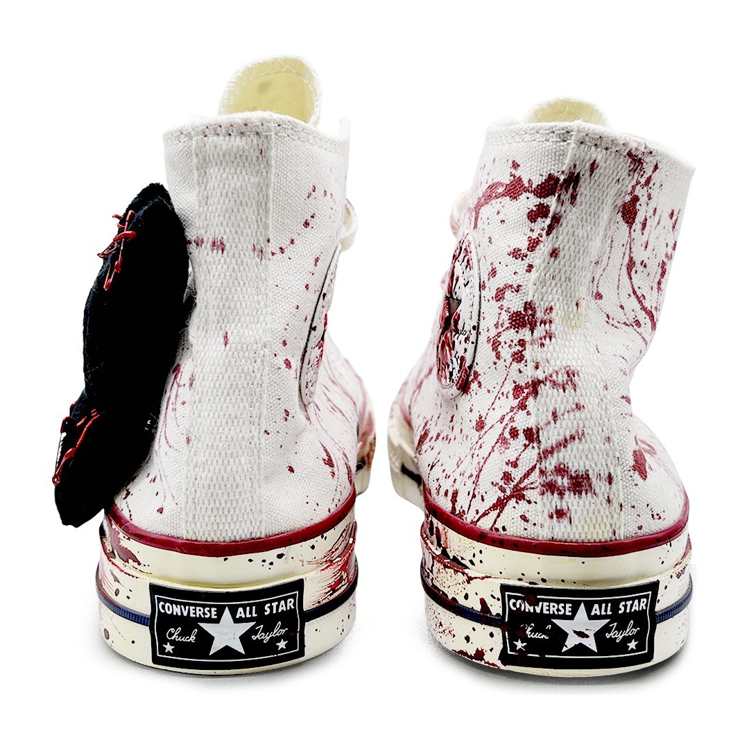 Converse Chuck 70 chuck taylor EIGHT