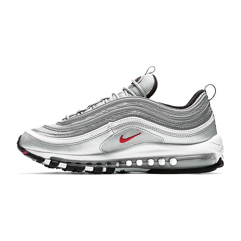 Nike Air Max 97 Silver Bullet