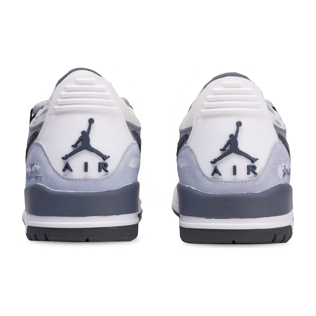 Jordan Legacy 312