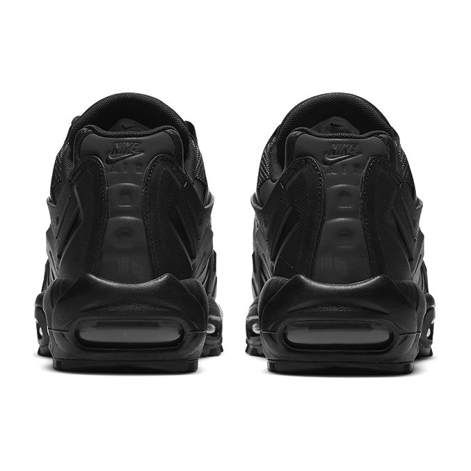 Nike Air Max 95 NDSTRKT "Black"