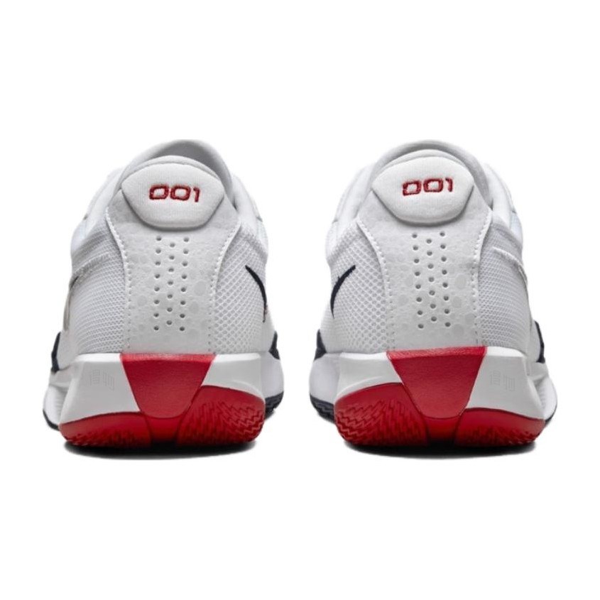 Nike Air Zoom G.T. Cut Academy USA