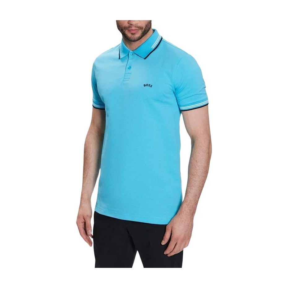 HUGO BOSS SS23 Polo