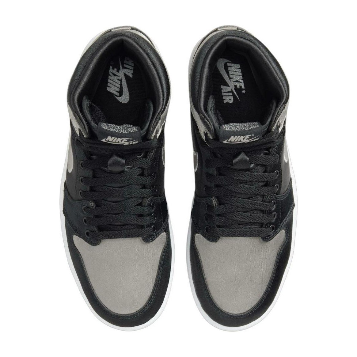 Jordan Air Jordan 1 High OG WMNS "Satin Shadow"