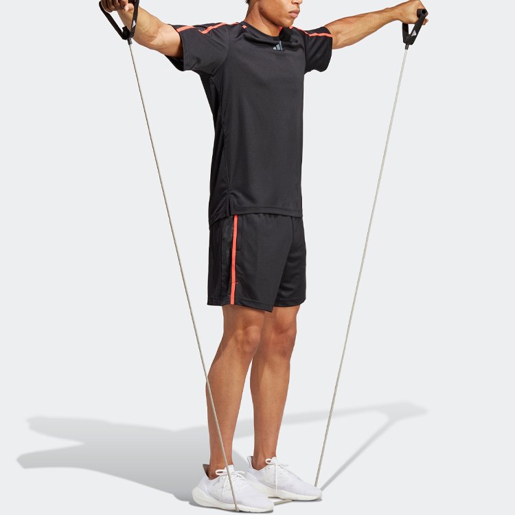 adidas Workout Base Tee