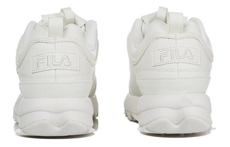 FILA Disruptor 2 Cream