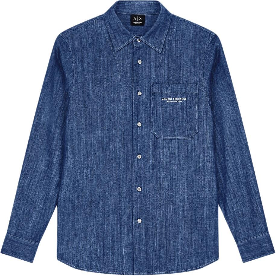 ARMANI EXCHANGEAE FW26 Logo