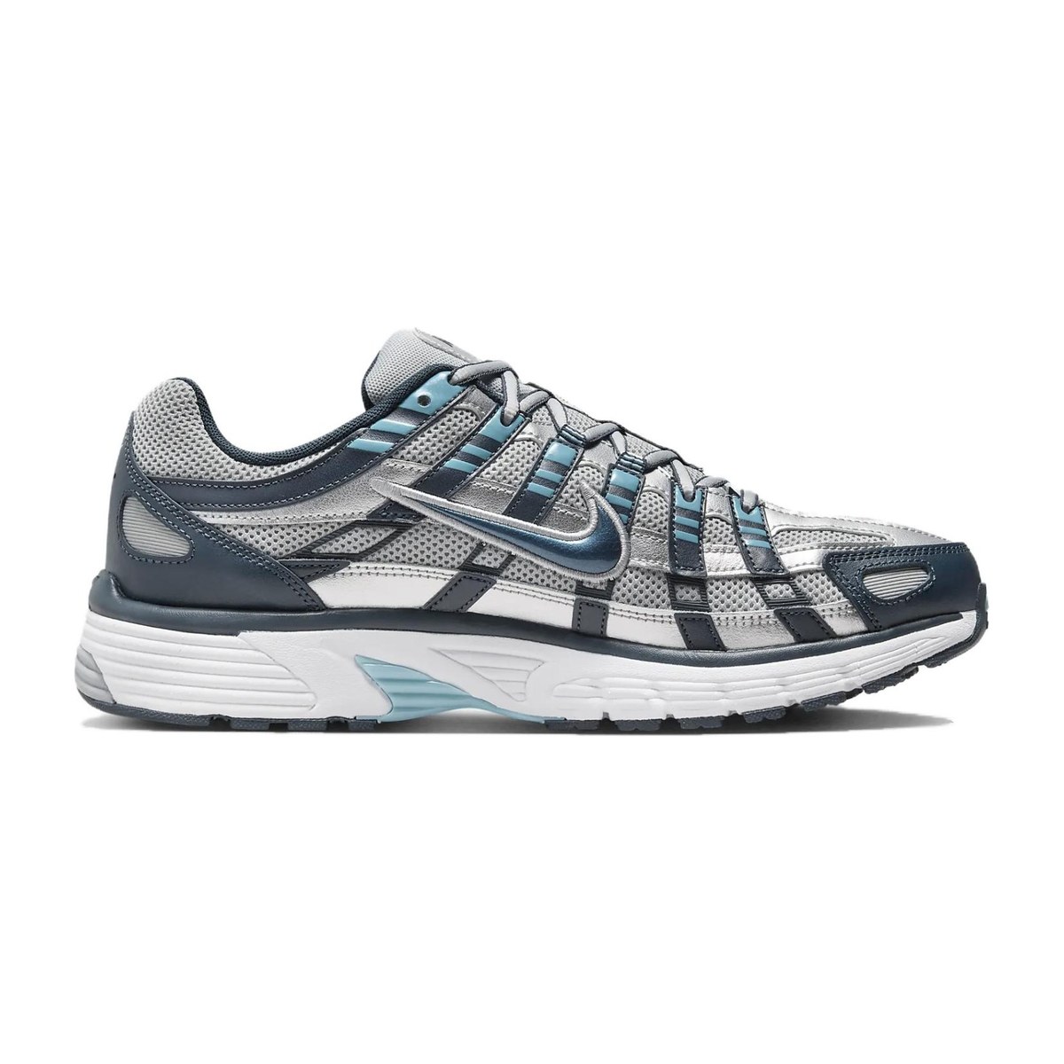Nike P-6000 Blue