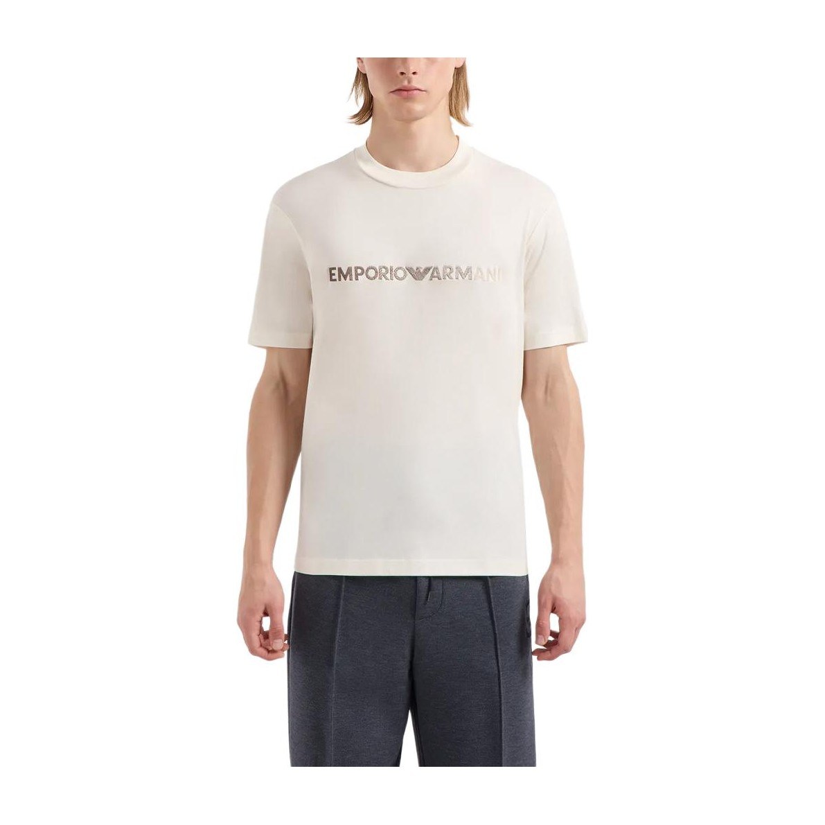 EMPORIO ARMANI LogoT