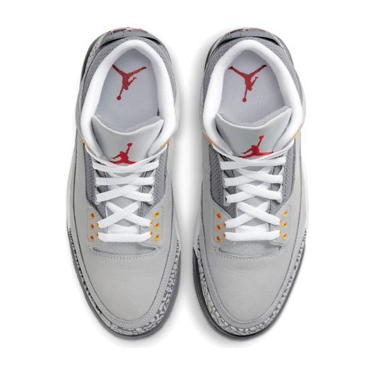 Jordan Air Jordan 3 Retro "Cool Grey"