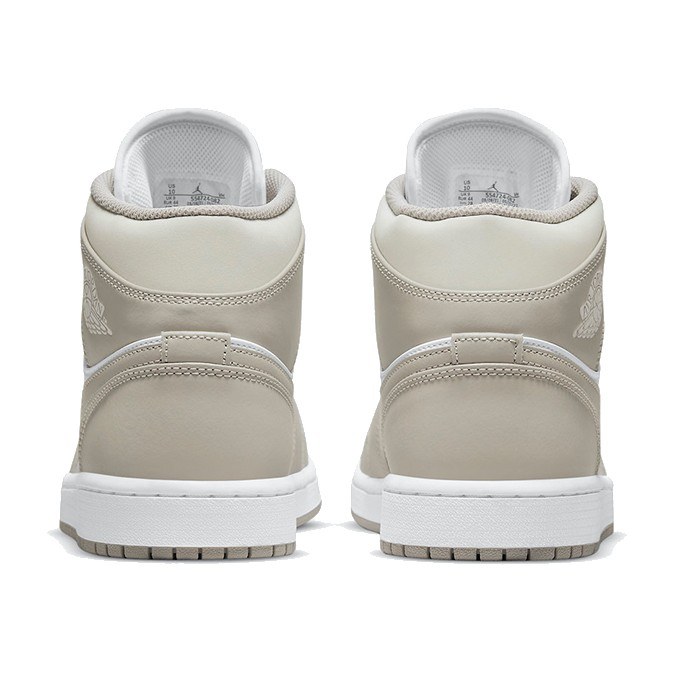 Jordan Air Jordan 1 Mid "Linen"
