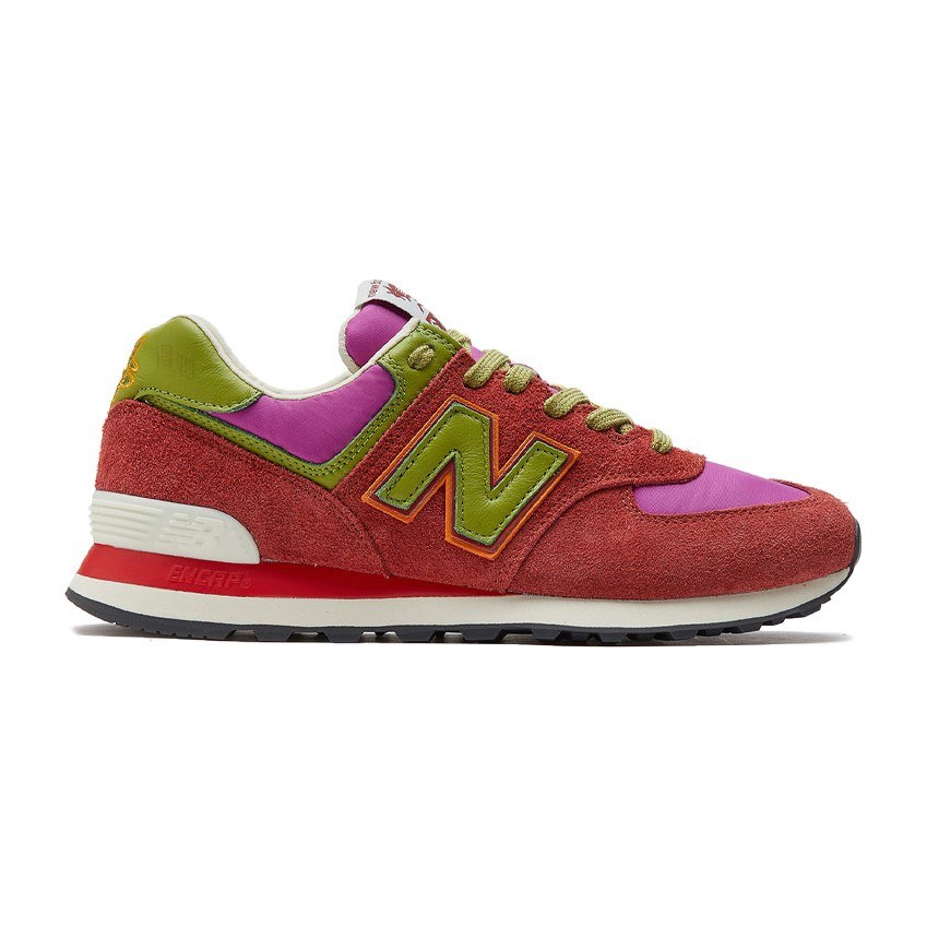 Stray Rats x New Balance 574