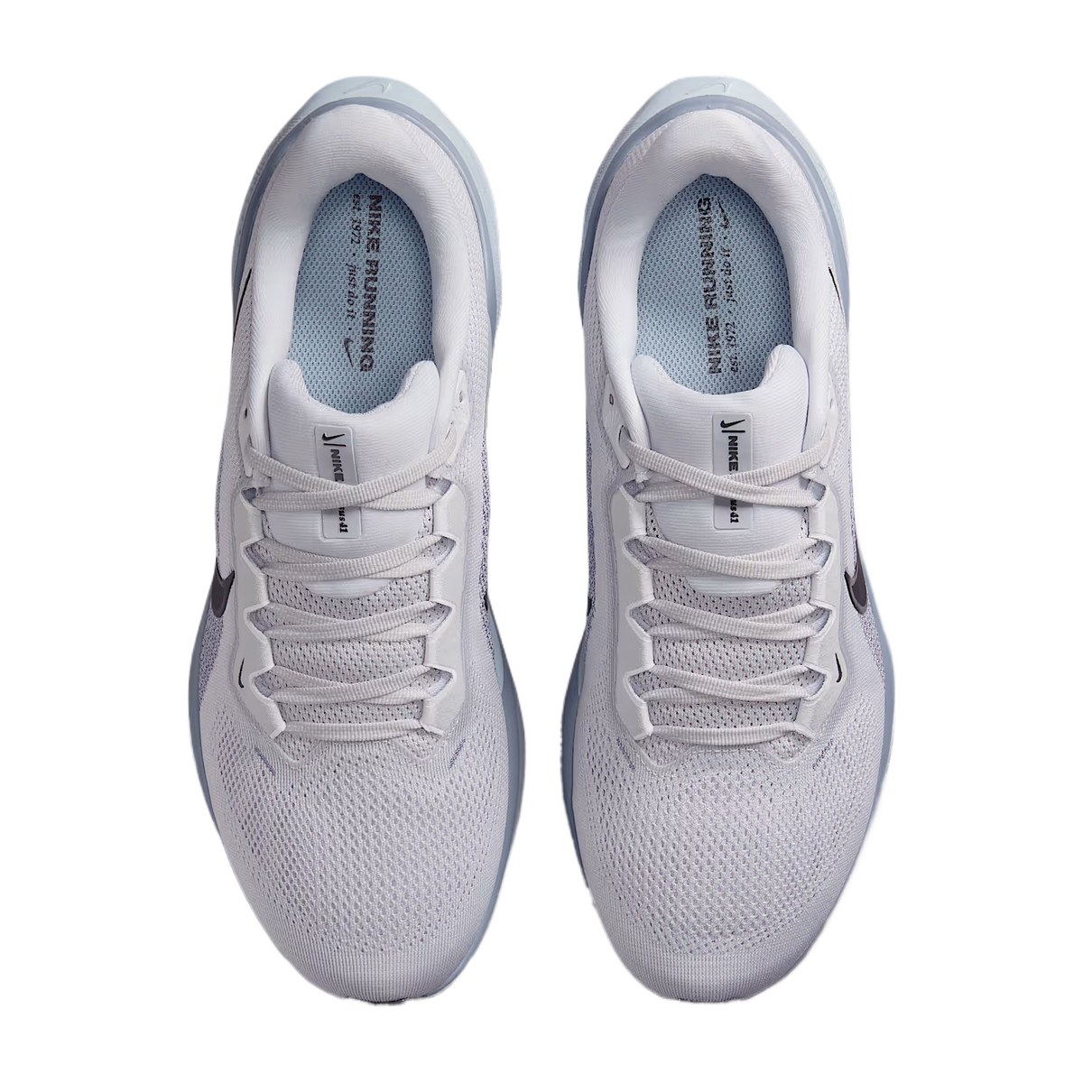 Nike Pegasus 41 White Grey