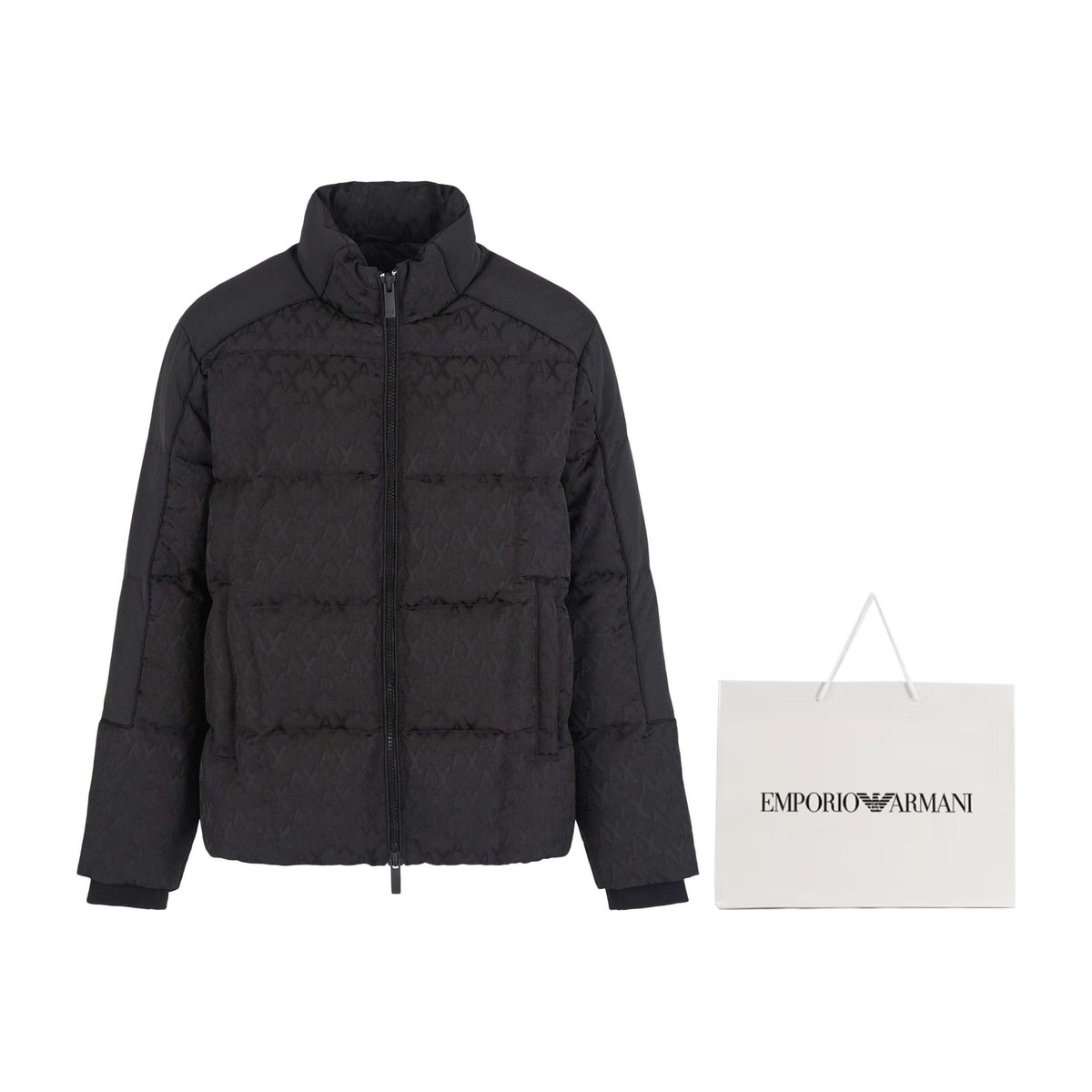 Armani Exchange