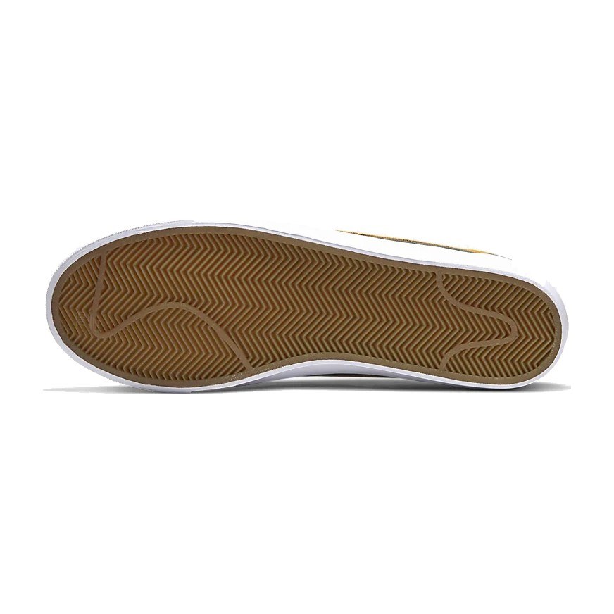 Nike Blazer Low GT Olive