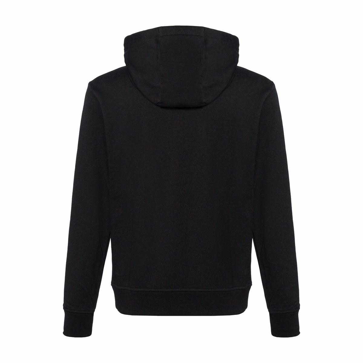 Armani Exchange Hoodie Black
