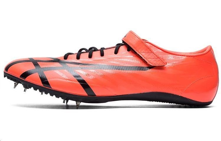Asics Jet Sprint Red