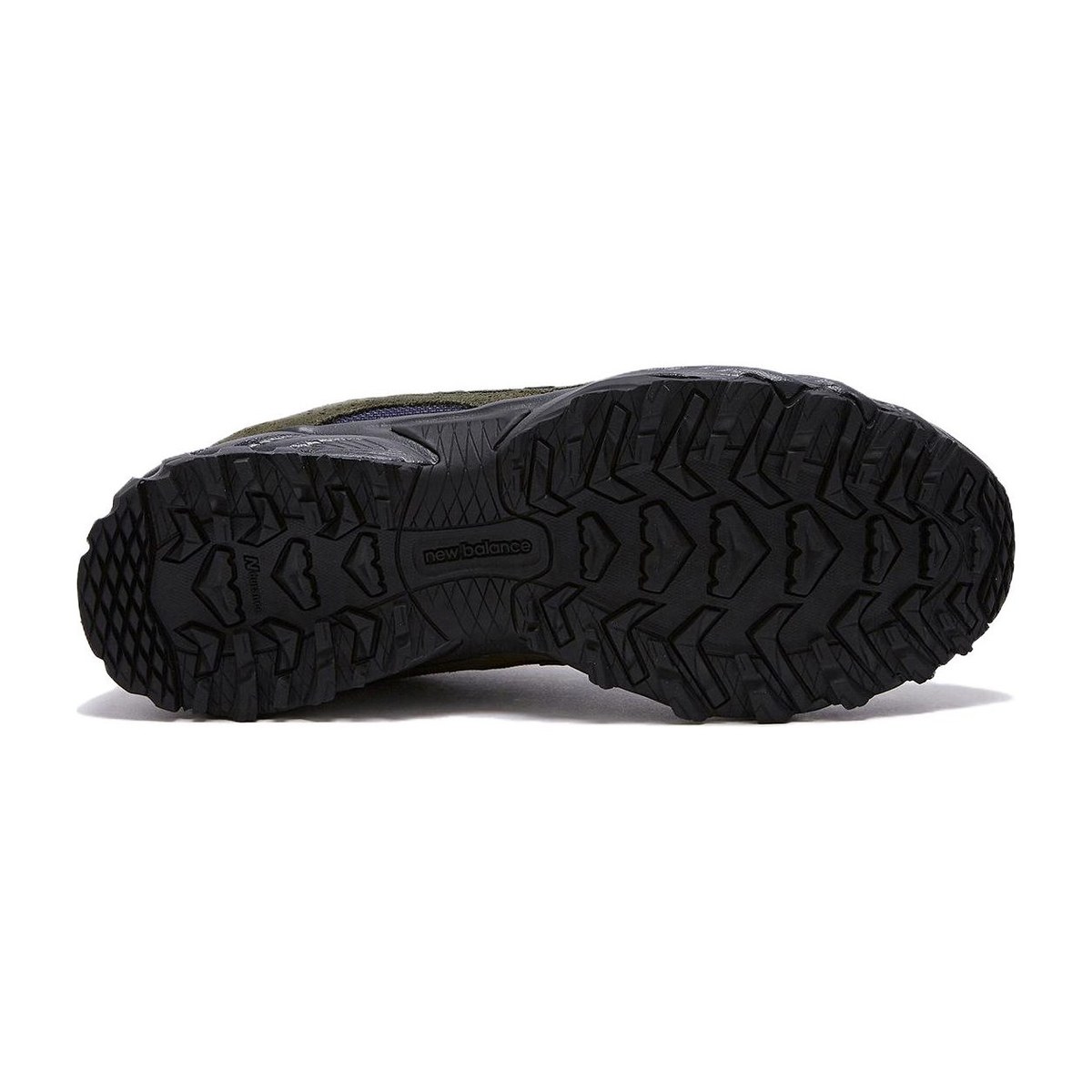 New Balance 610v1 Black Green