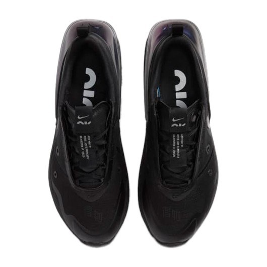 Nike Air Max Up Black