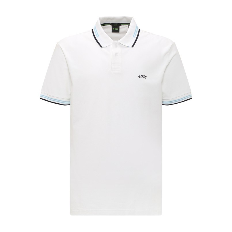 HUGO BOSS SS23 POLO