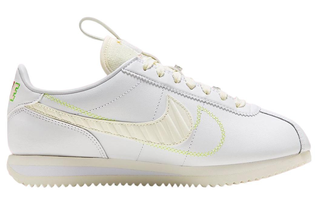 Nike Cortez 23 White