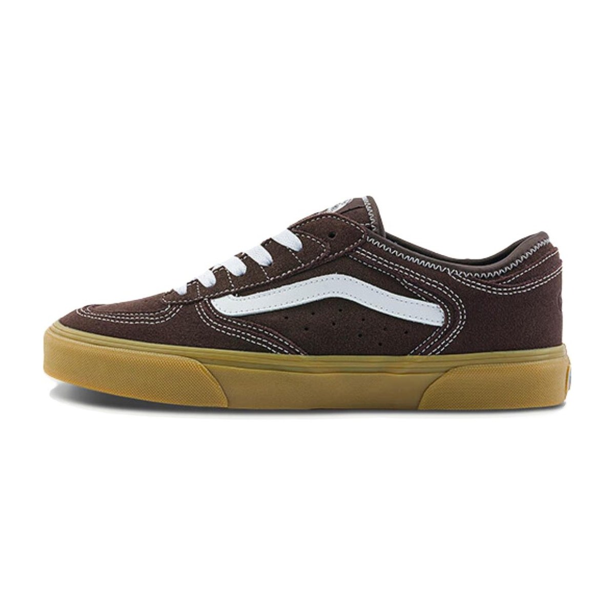 Vans UA Rowley Classic Black