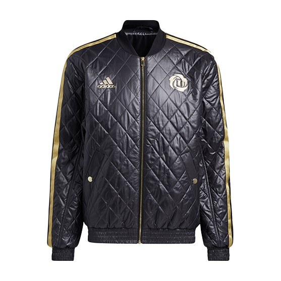 adidas CNY Rose Jkt