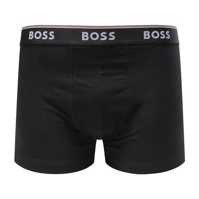 HUGO BOSS