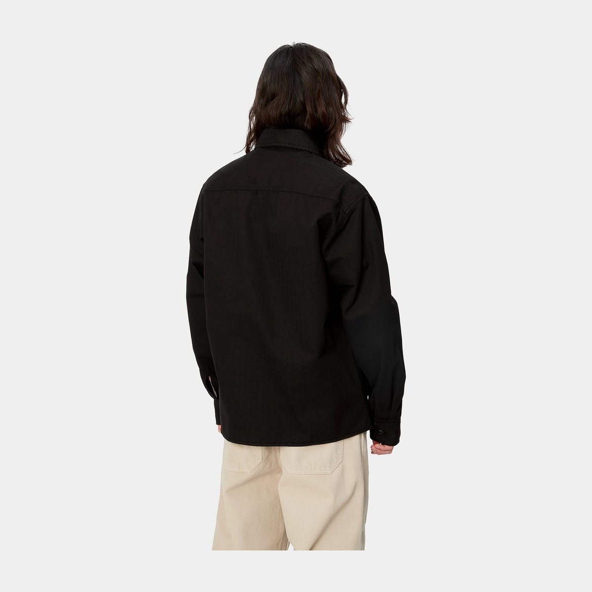 Carhartt WIP Rainer Shirt Jac