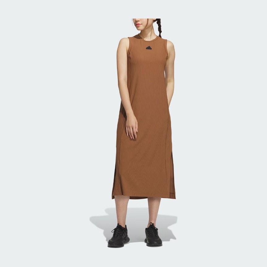 adidas Sportswear Dress Logo