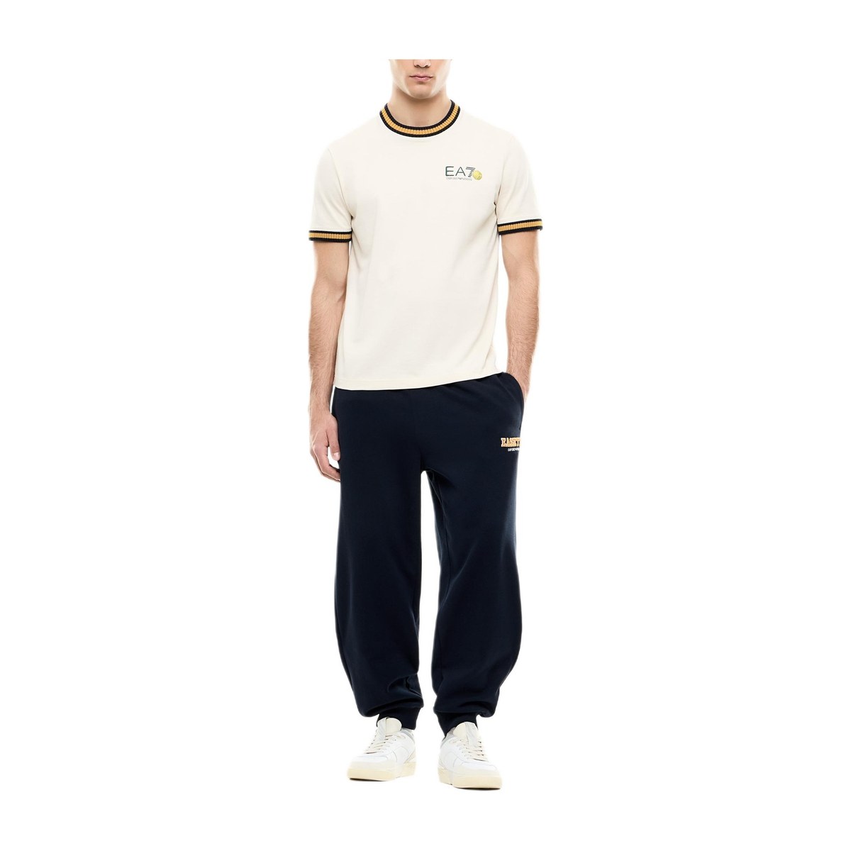 EMPORIO ARMANI EA7 FW26 T