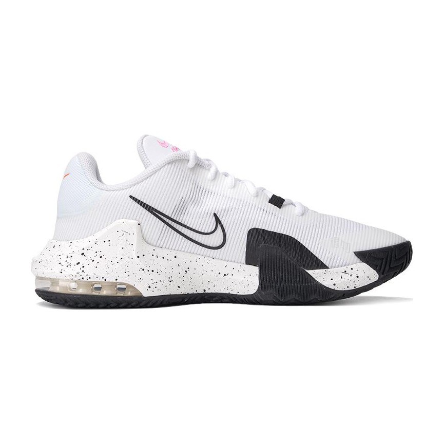 Nike Air Max Impact 4 White Blue