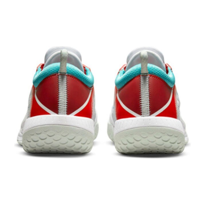 Nike Court Zoom NXT White Red