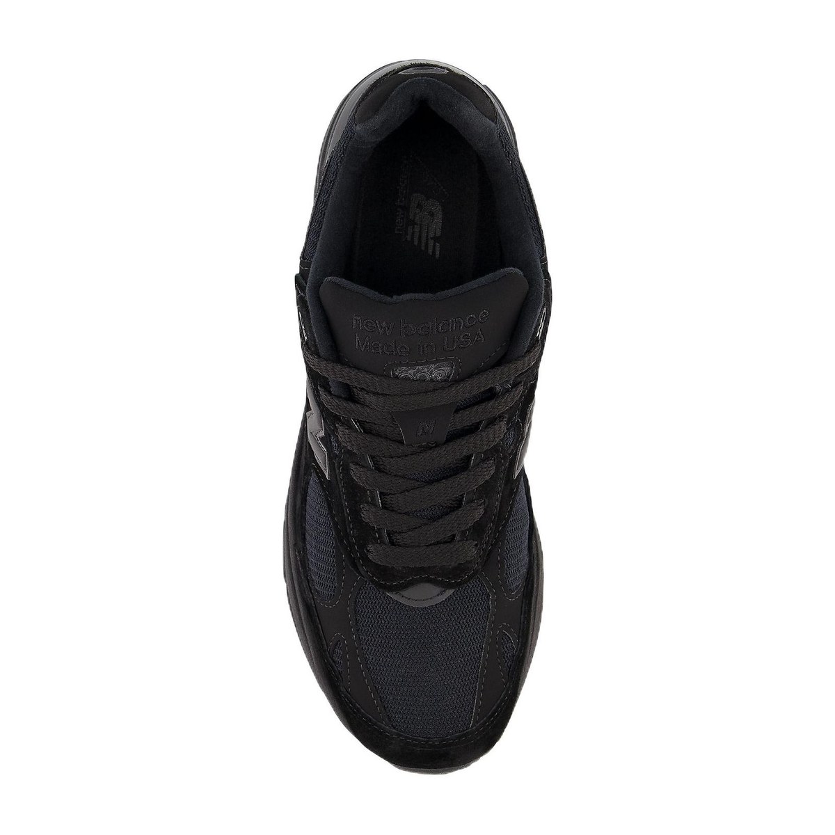 New Balance 993 Black