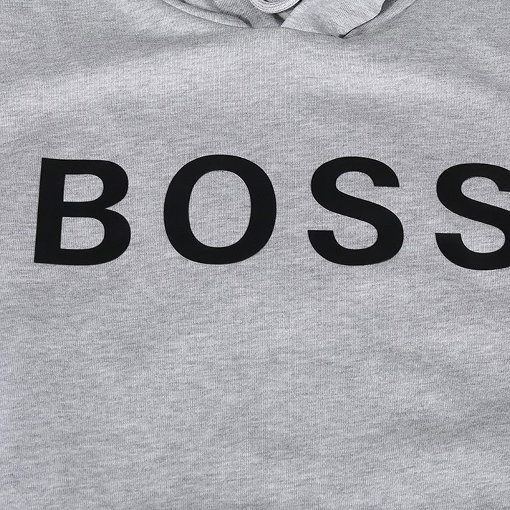 HUGO BOSS