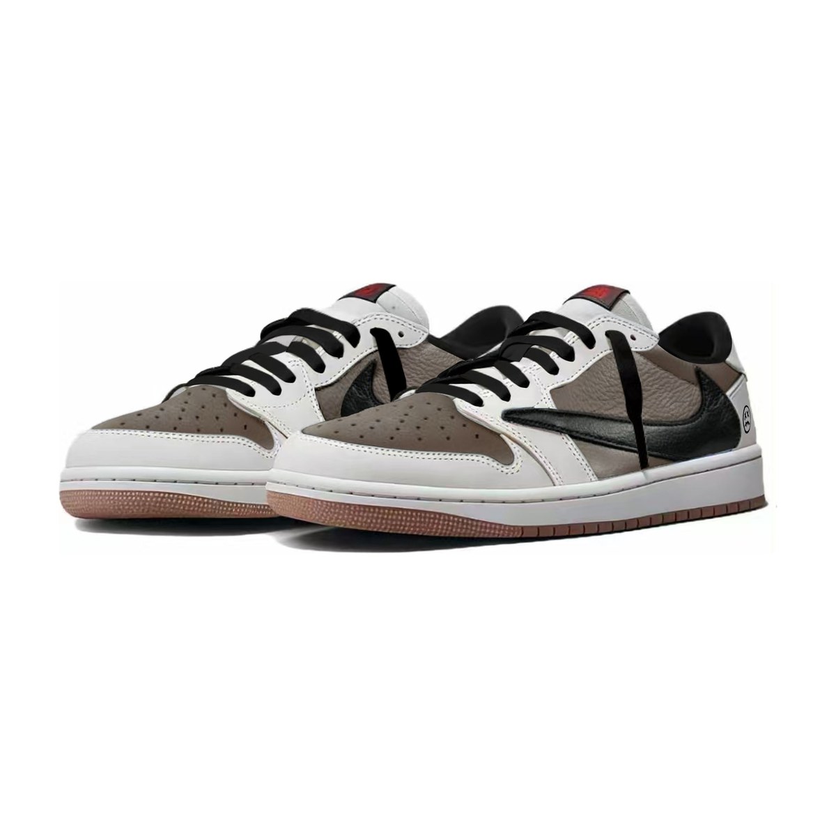Jordan Travis Scott Air Jordan 1