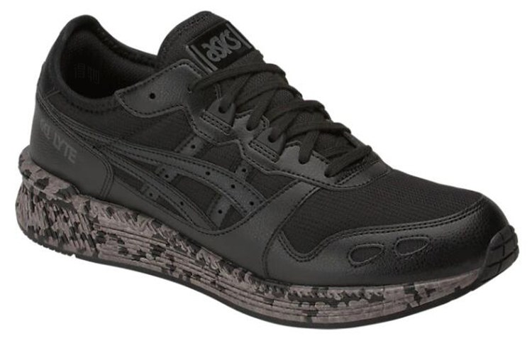 Asics Hyper Gel-Lyte Black
