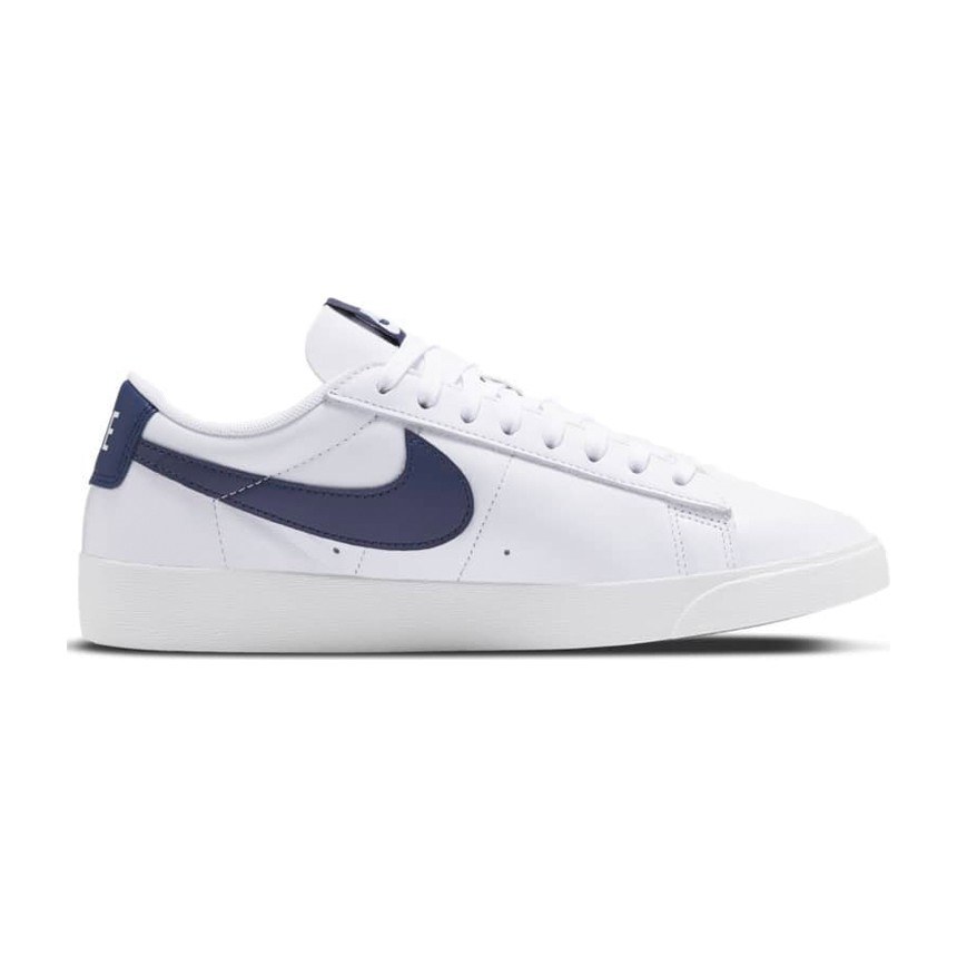 Nike Blazer Low LE White Blue