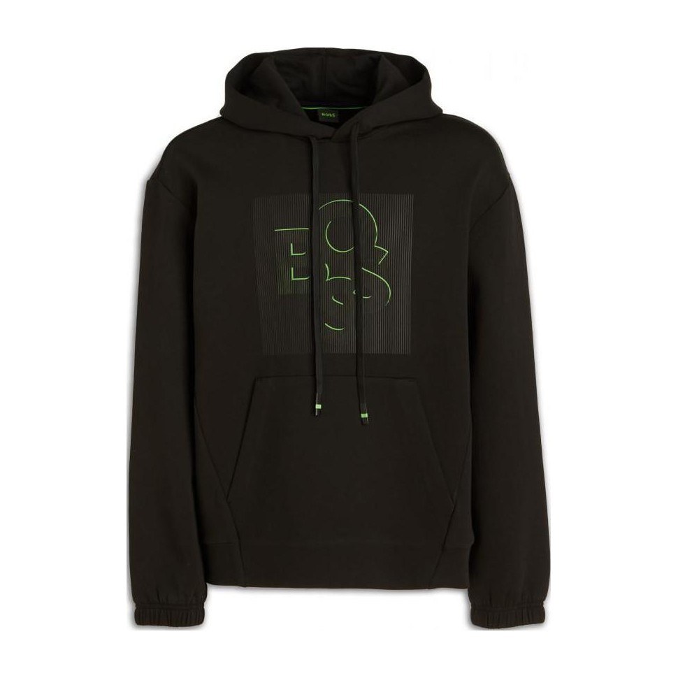 HUGO BOSS FW22 Logo