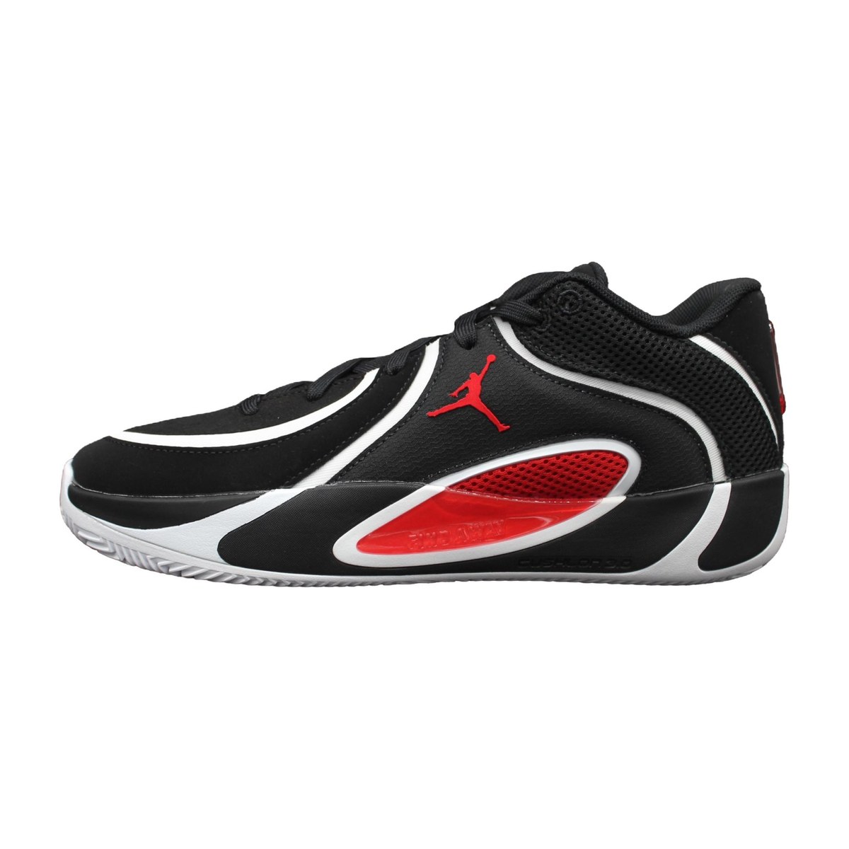 Jordan Tatum 4 PF Black