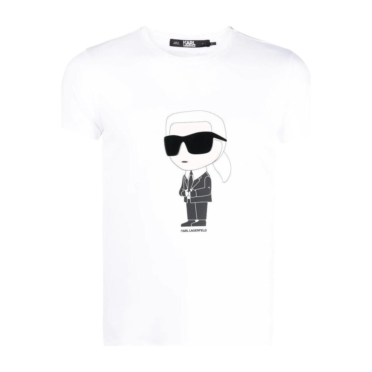 KARL LAGERFELD