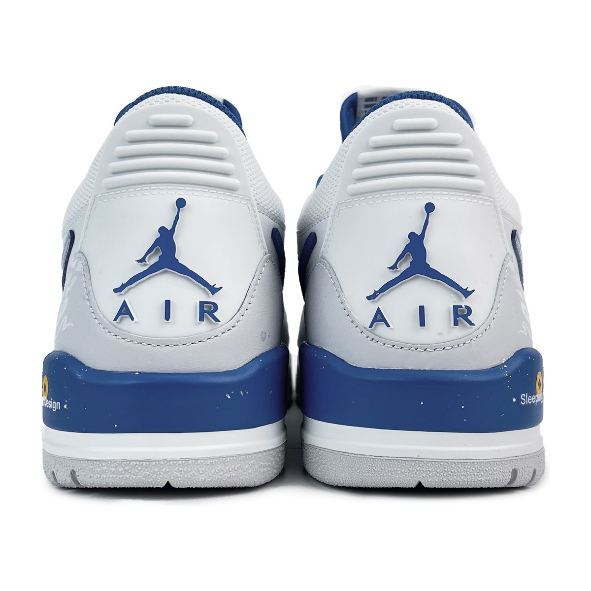 Jordan Legacy 312
