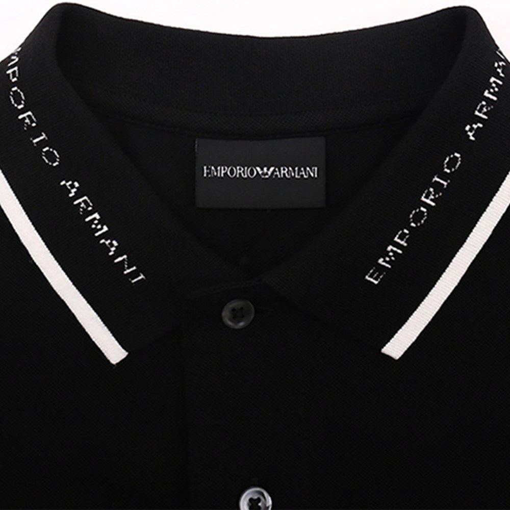 EMPORIO ARMANI Polo